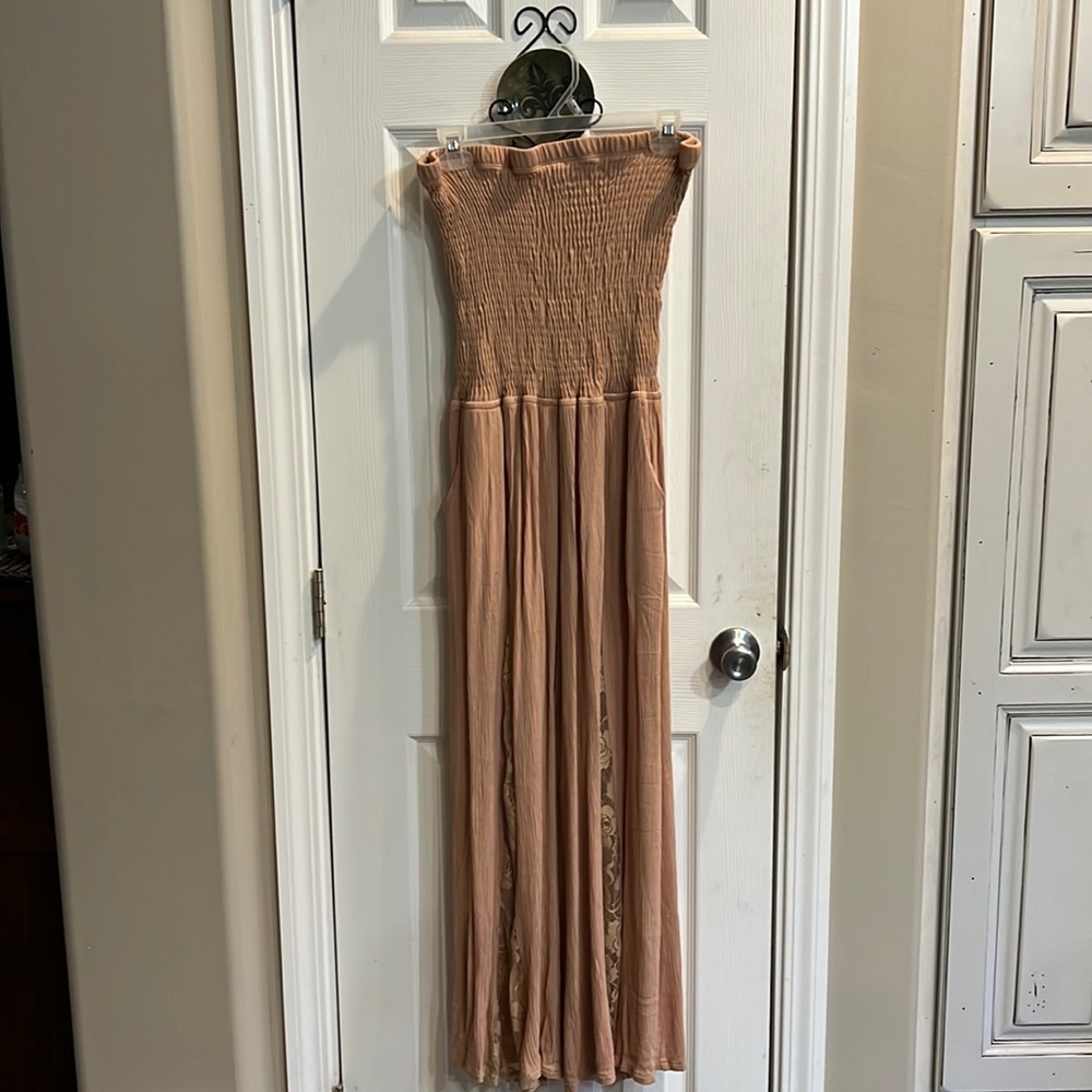 Venus jumpsuit
